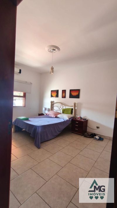 Casa, 3 quartos, 237 m² - Foto 4