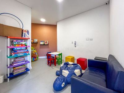 Apartamento, 2 quartos, 77 m² - Foto 4