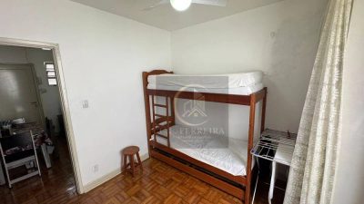 Apartamento, 2 quartos, 45 m² - Foto 5