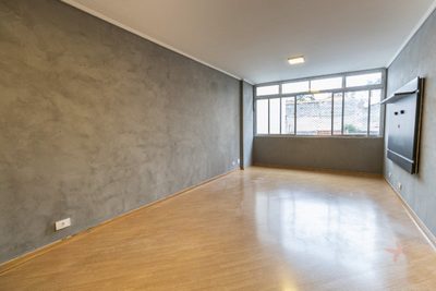 Apartamento, 2 quartos, 80 m² - Foto 2