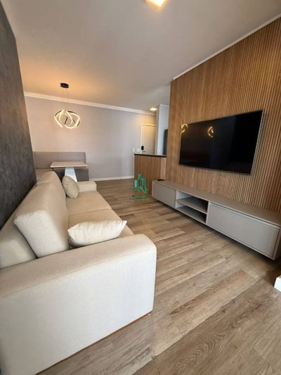Apartamento, 2 quartos, 68 m² - Foto 3