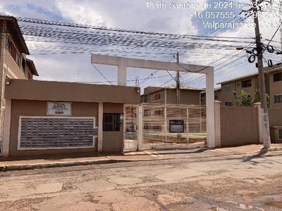 Apartamento, 2 quartos, 44 m² - Foto 1