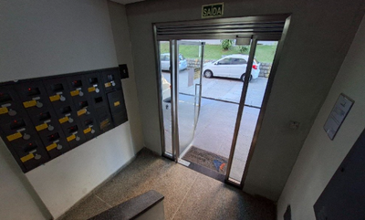 Apartamento, 3 quartos, 64 m² - Foto 3