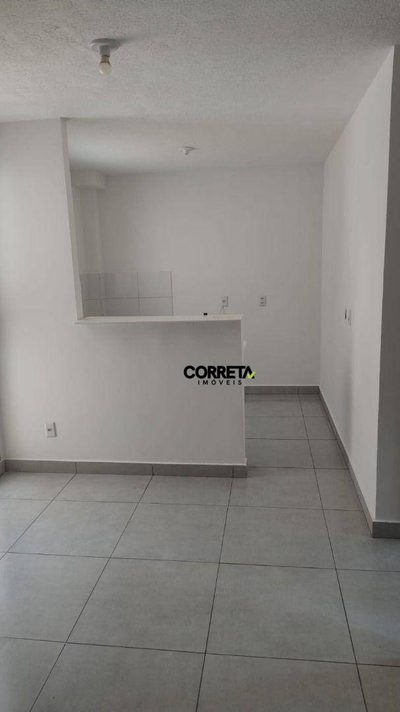 Apartamento, 2 quartos, 40 m² - Foto 2