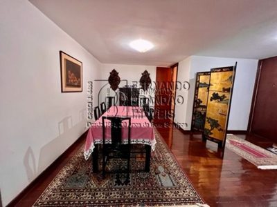 Apartamento, 4 quartos, 166 m² - Foto 3