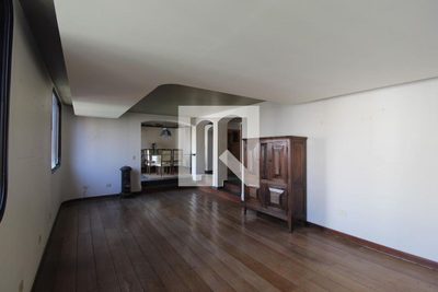 Apartamento, 3 quartos, 210 m² - Foto 3