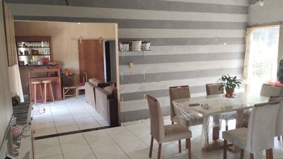 Chácara, 3 quartos, 2145 m² - Foto 3