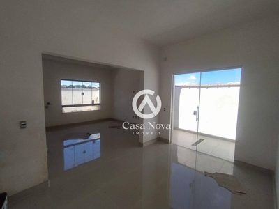 Casa, 3 quartos, 150 m² - Foto 1