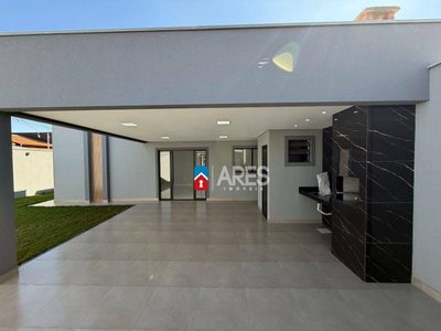 Casa, 3 quartos, 124 m² - Foto 3