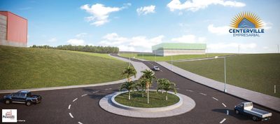 Terreno, 1206 m² - Foto 4