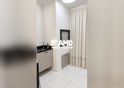 Apartamento, 2 quartos, 56 m² - Foto 4