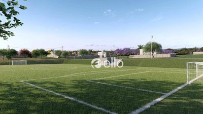 Terreno, 360 m² - Foto 4