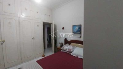 Apartamento, 3 quartos, 90 m² - Foto 1