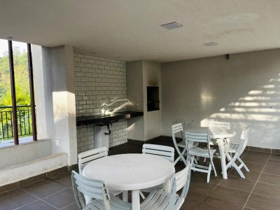 Apartamento, 2 quartos, 49 m² - Foto 4