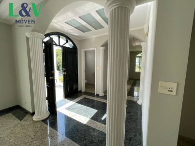 Casa, 5 quartos, 450 m² - Foto 4