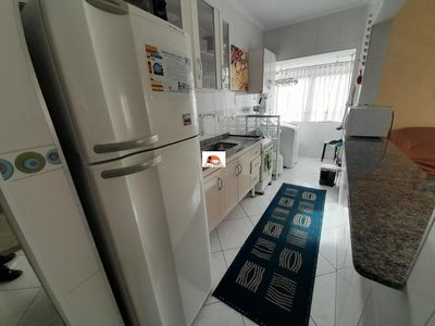 Apartamento, 1 quarto, 47 m² - Foto 4