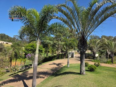 Sítio, 5 quartos, 2 hectares - Foto 4