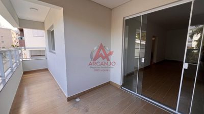 Apartamento, 2 quartos, 72 m² - Foto 1