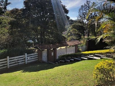 Casa, 3 quartos, 237 m² - Foto 5