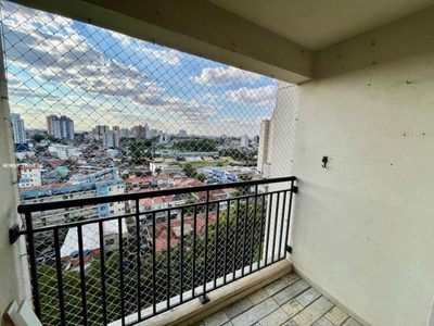 Apartamento, 1 quarto, 42 m² - Foto 1