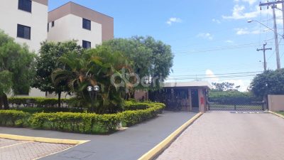 Apartamento, 3 quartos, 64 m² - Foto 2