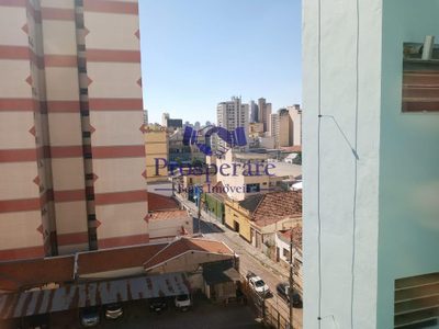 Apartamento, 1 quarto, 56 m² - Foto 3