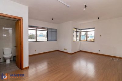 Sala-Conjunto, 40 m² - Foto 3