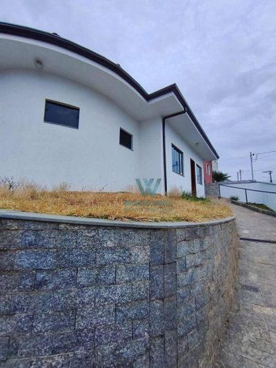 Casa, 2 quartos, 155 m² - Foto 1
