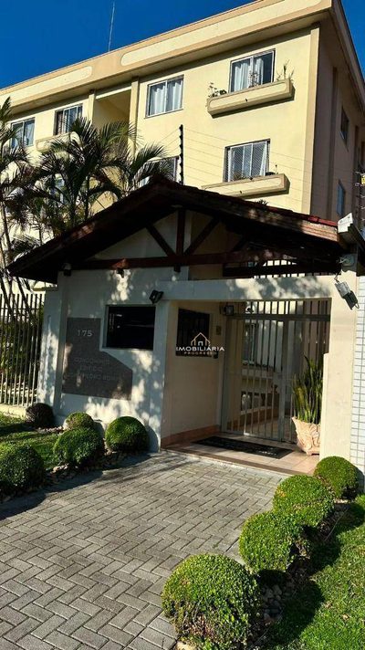 Apartamento, 2 quartos, 45 m² - Foto 2