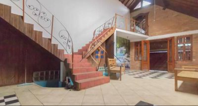 Prédio Inteiro, 85 m² - Foto 1