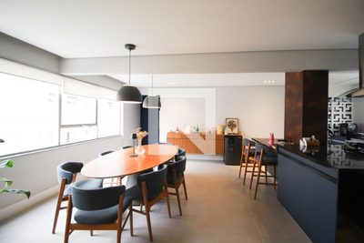 Apartamento, 2 quartos, 125 m² - Foto 5