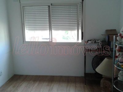 Apartamento, 3 quartos, 186 m² - Foto 3