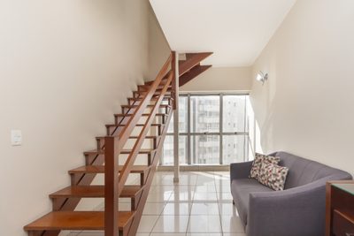 Cobertura, 4 quartos, 159 m² - Foto 2