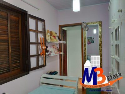 Sobrado, 5 quartos, 160 m² - Foto 2