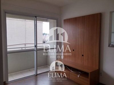 Apartamento, 2 quartos, 60 m² - Foto 4