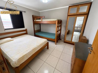 Apartamento, 1 quarto, 49 m² - Foto 2