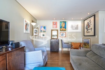 Apartamento, 2 quartos, 71 m² - Foto 5
