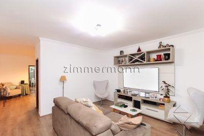 Casa, 4 quartos, 193 m² - Foto 4