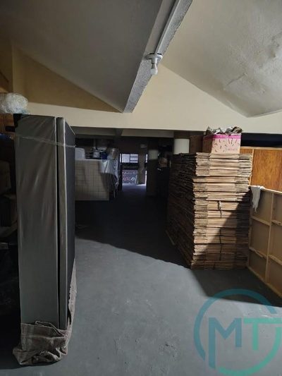 Loja-Salão, 260 m² - Foto 3