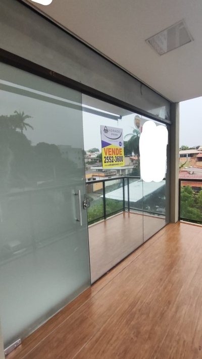 Loja-Salão, 48 m² - Foto 1