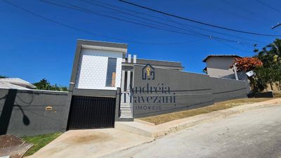 Casa, 3 quartos, 150 m² - Foto 1