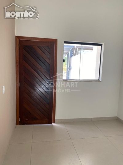 Casa, 3 quartos, 90 m² - Foto 2