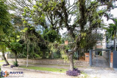 Casa, 4 quartos, 468 m² - Foto 1