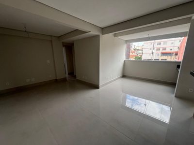 Apartamento, 3 quartos, 80 m² - Foto 2
