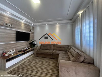 Casa, 2 quartos, 156 m² - Foto 4