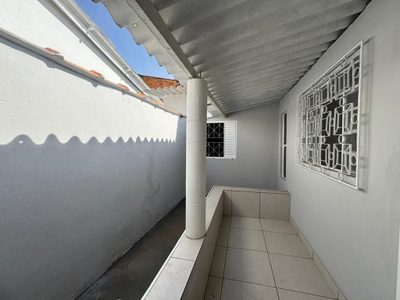 Casa, 1 quarto, 50 m² - Foto 2