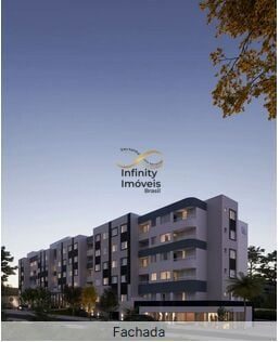 Apartamento, 2 quartos, 55 m² - Foto 3