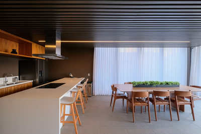 Apartamento, 3 quartos, 111 m² - Foto 4