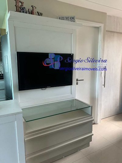 Apartamento, 3 quartos, 101 m² - Foto 3
