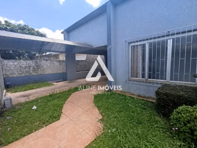 Casa, 2 quartos, 161 m² - Foto 2